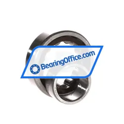 NSK NU205ET C3 rulman resim 3