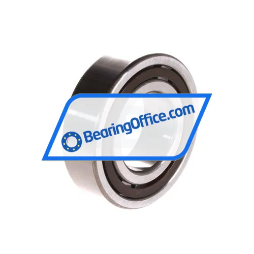 NSK NJ2208ET C3 bearing image 2