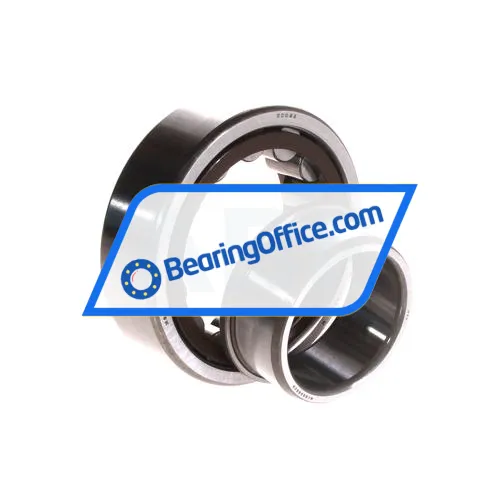 NSK NJ2208ET C3 bearing image 3