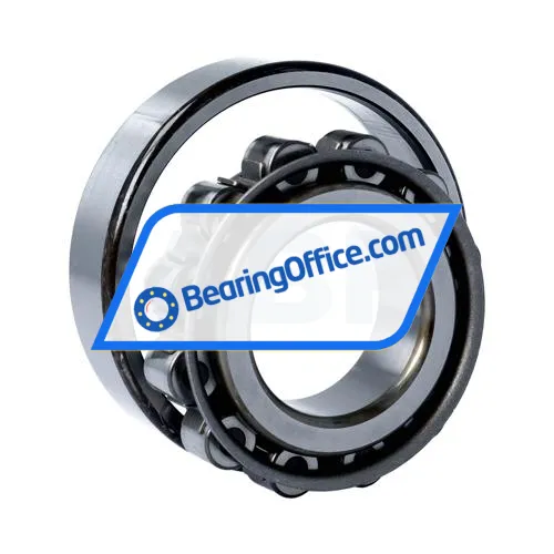 NSK N310W C3 bearing image 3