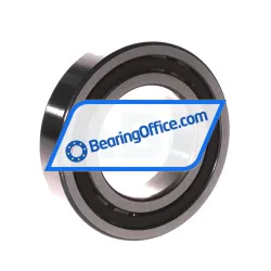 NSK NJ210ET C3 rulman resim 2