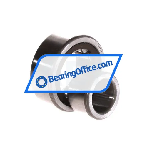 NSK NJ2305ET C3 bearing image 3