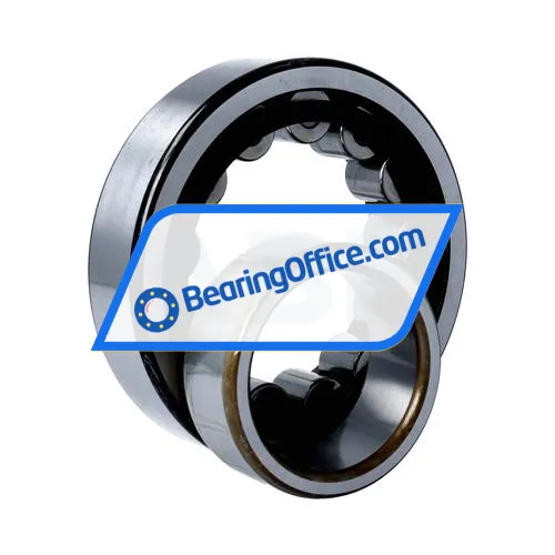 NSK NU312ETC3 bearing image 3