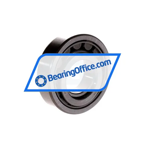 NSK NUP206EW bearing image 2