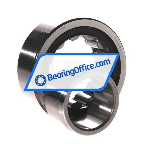 SNR NU2310E G15 bearing image 2