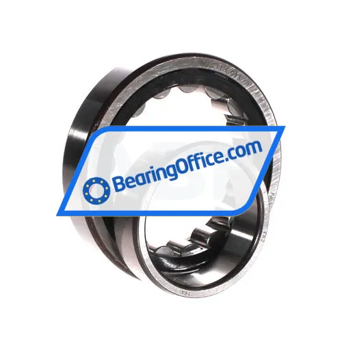 SNR NU211E G15 bearing image 3