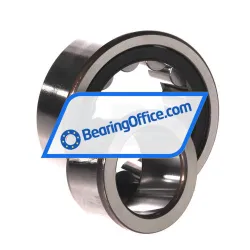 SNR NJ2308E G15 rulman resim 3