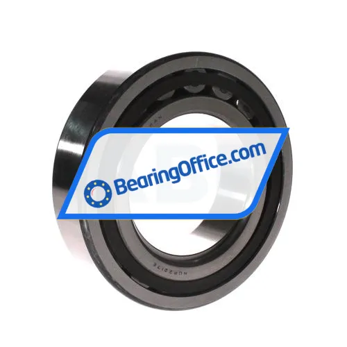 NSK NUP2217ET bearing image 2