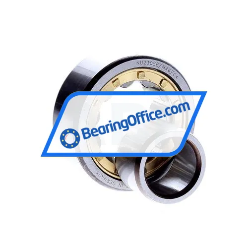 AKN NU2305E/MA6/C4 bearing image 2