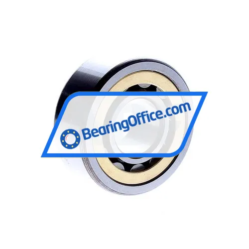 AKN NU2305E/MA6/C4 bearing image 3