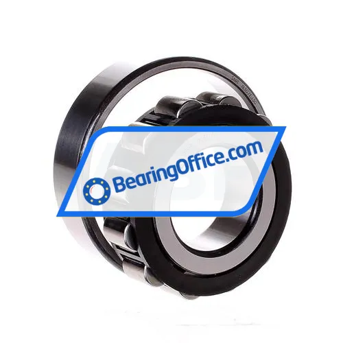 SNR N307E G15 J30 bearing image 2