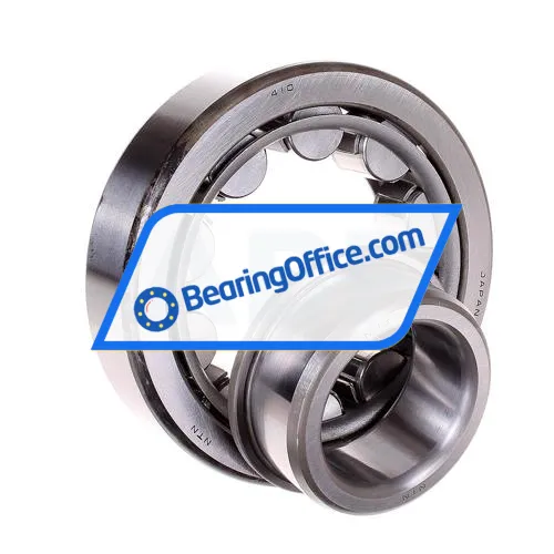 NTN NJ410 bearing image 2