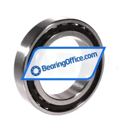 NSK N1012BTKRCC1P4 rulman resim 2