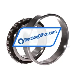 NSK N1012BTKRCC1P4 rulman resim 3