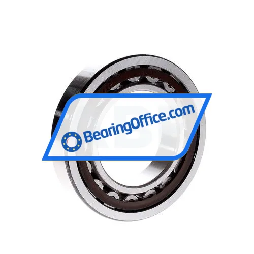 NSK NU214ET bearing image 3