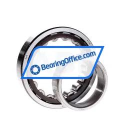 NSK NU214ET rulman resim 2