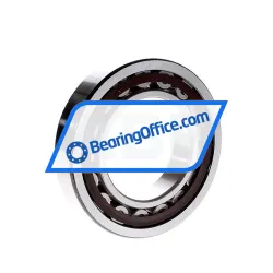 NSK NU214ET rulman resim 3