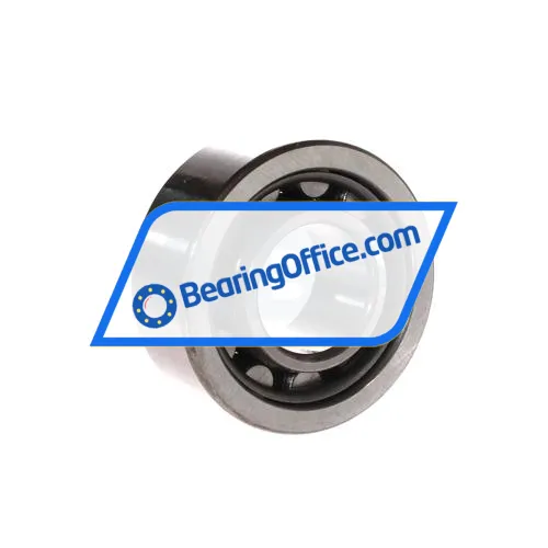 NSK NU2307W C3 bearing image 3