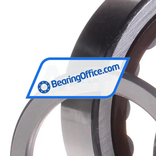 NSK NUP2211ET C3 bearing image 2