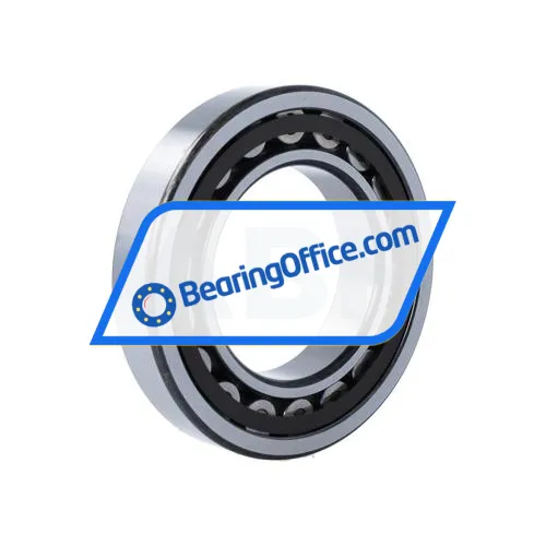 NSK NU216ET C3 bearing image 2