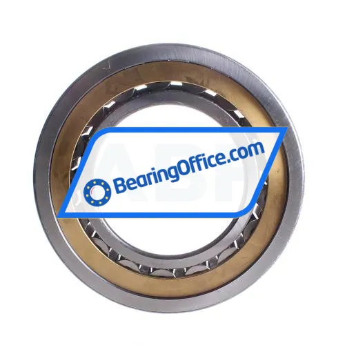 NKE NJ2222-E-MA6-C4 bearing image 3