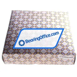 NKE NJ2222-E-MA6-C4 rulman resim 6