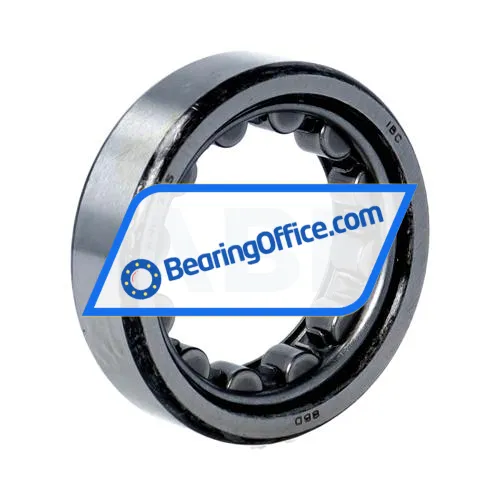 IBC Bearings RNU205