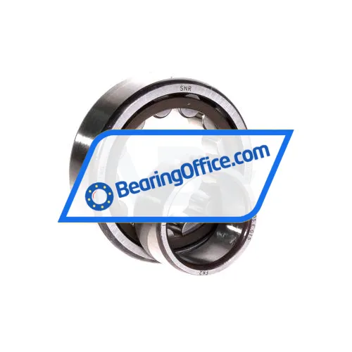 SNR NU-205-EG15J30 bearing image 3
