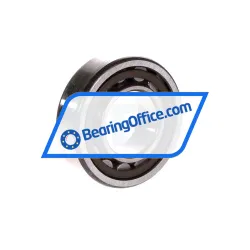 SNR NU-205-EG15J30 rulman resim 2