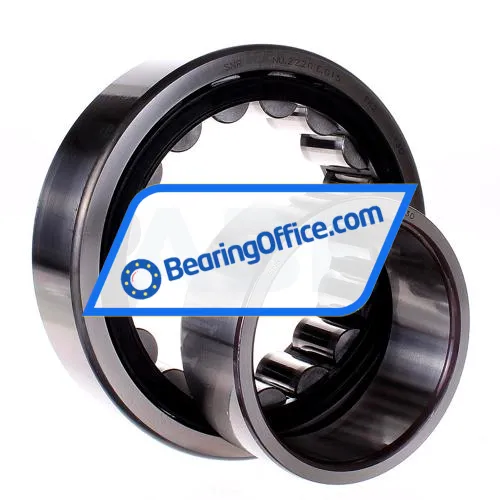SNR NU2220-EG15 bearing image 2