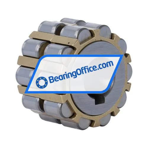 NTN 15UZ61059T2 bearing image 2