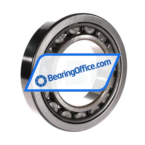 NSK NU222WC3 bearing image 2