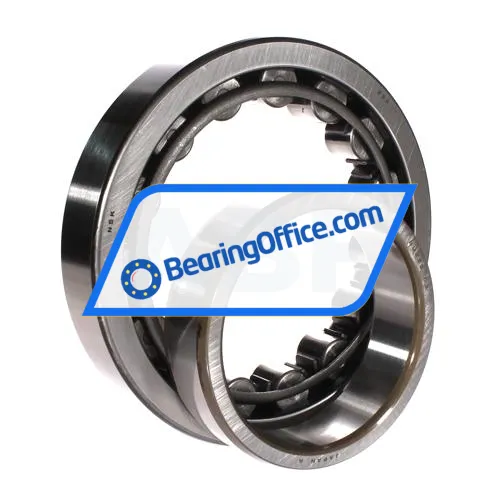 NSK NU222WC3 bearing image 3