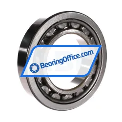 NSK NU222WC3 rulman resim 2