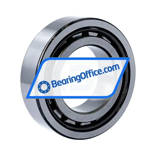 NSK NJ2212WC3 bearing image 2