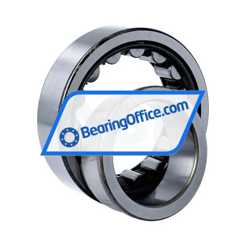 NSK NJ2212WC3 bearing image 3