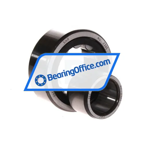 SNR NU2305E G15 bearing image 2