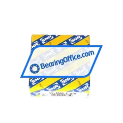 SNR NU2305E G15 rulman resim 4