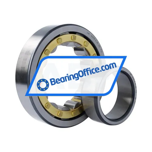 SNR NU316EM J30 bearing image 3
