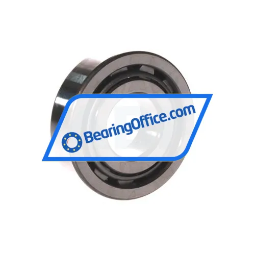 NTN NJ306 bearing image 2