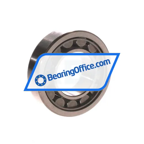 NSK NU206EWKC3 bearing image 2