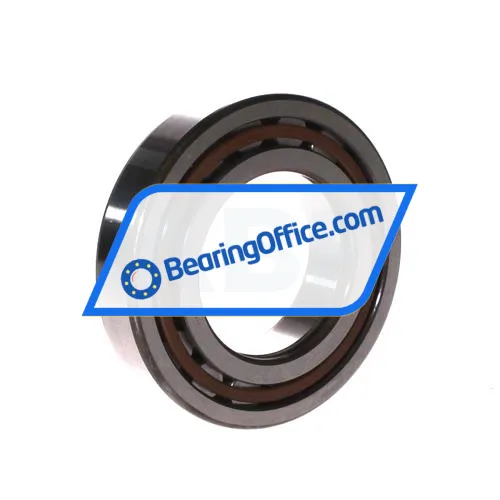 NTN NUP211ET2XU bearing image 2