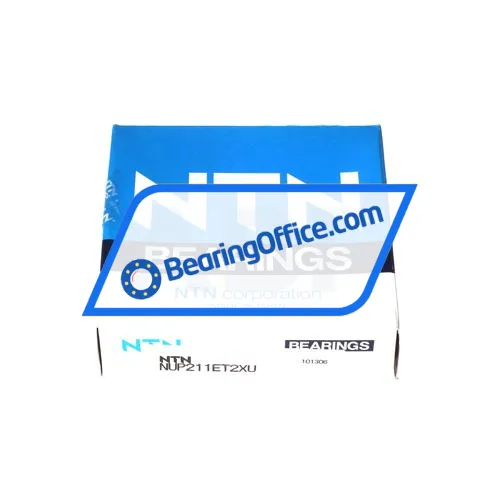 NTN NUP211ET2XU bearing image 3