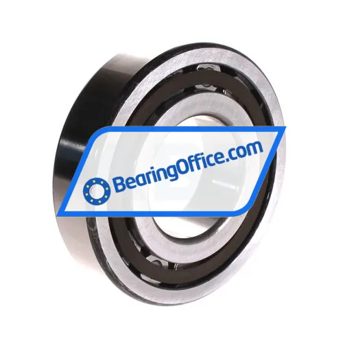 NSK NJ312ET C3 bearing image 2
