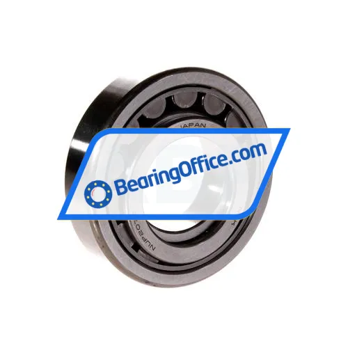 NSK NUP207EW bearing image 2