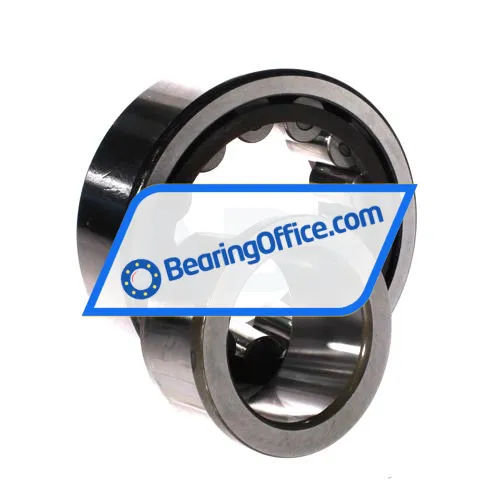 NSK NJ2312ETC4-VM bearing image 3