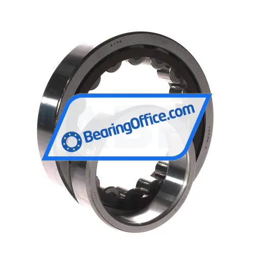 NSK NU213ETC3 bearing image 2