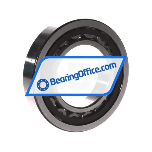 NSK NU213ETC3 bearing image 3