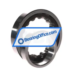 NSK NU213ETC3 rulman resim 2