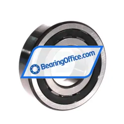 SNR NJ307E G15 rulman resim 2